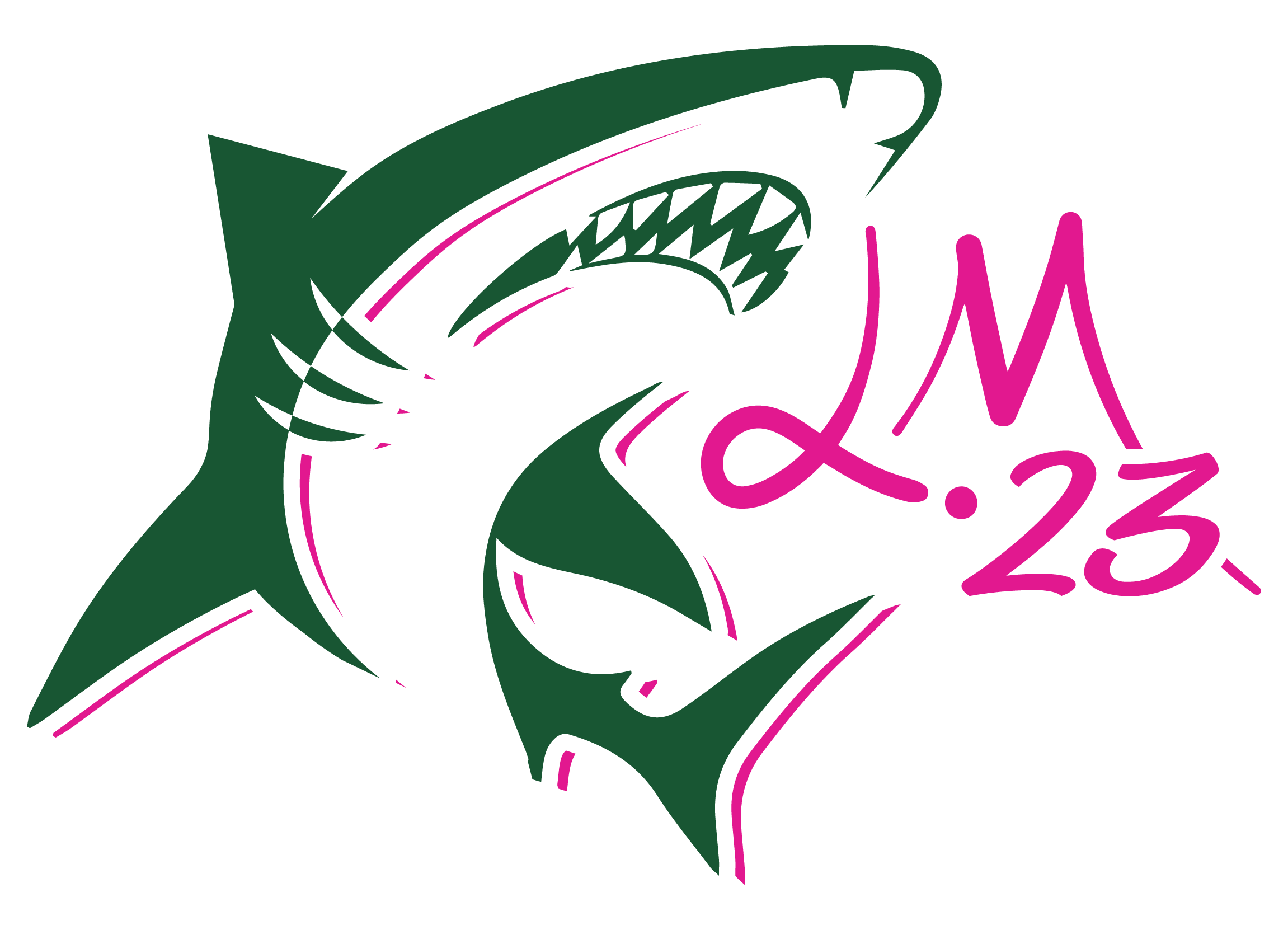 LM23 Tournament Logo